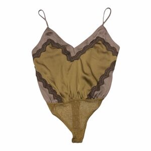 Free People Intimately Body Suit